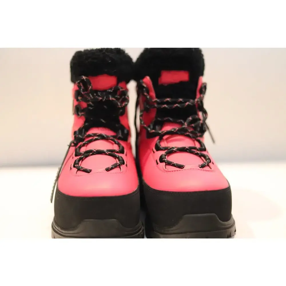 UGG Shasta Gore-Tex Leather Waterproof Boot Sz 7